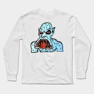 BLADE 2 Long Sleeve T-Shirt